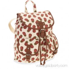 Women's Double Pocket Backpack 562744678